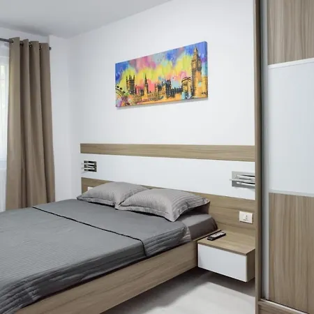 Geo Apartament Apartment *