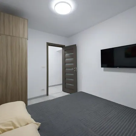 Geo Apartament