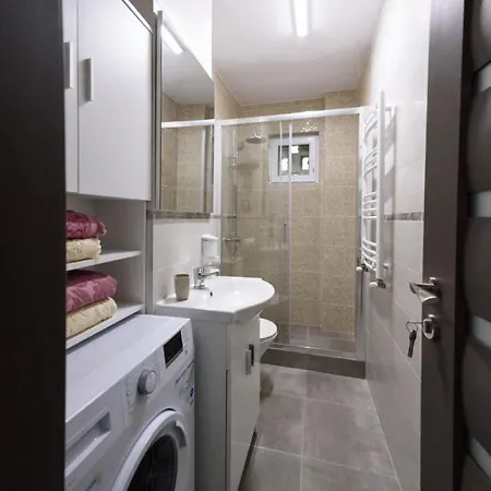 Geo Apartament * Constanta