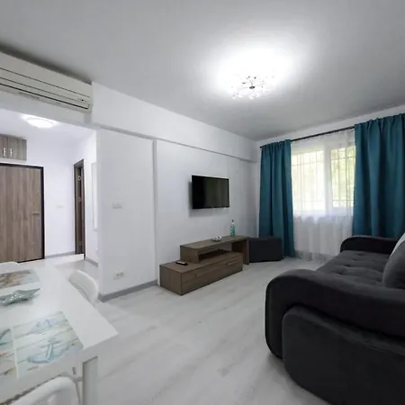Geo Apartament Apartment *