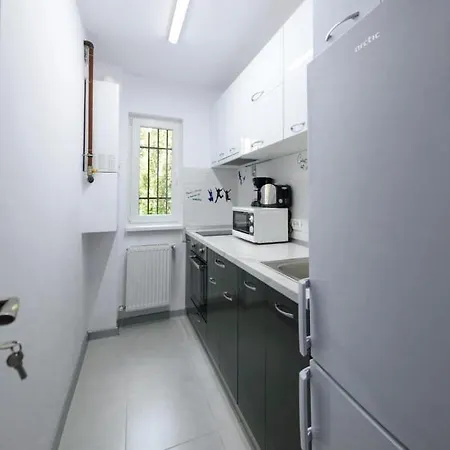 Geo Apartament Constanta
