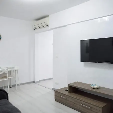 Geo Apartament Apartment