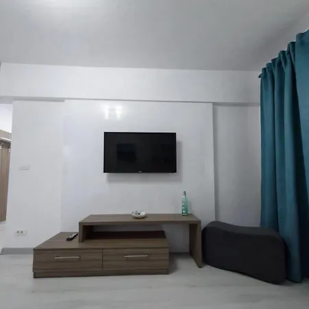 Apartment Geo Apartament Constanta